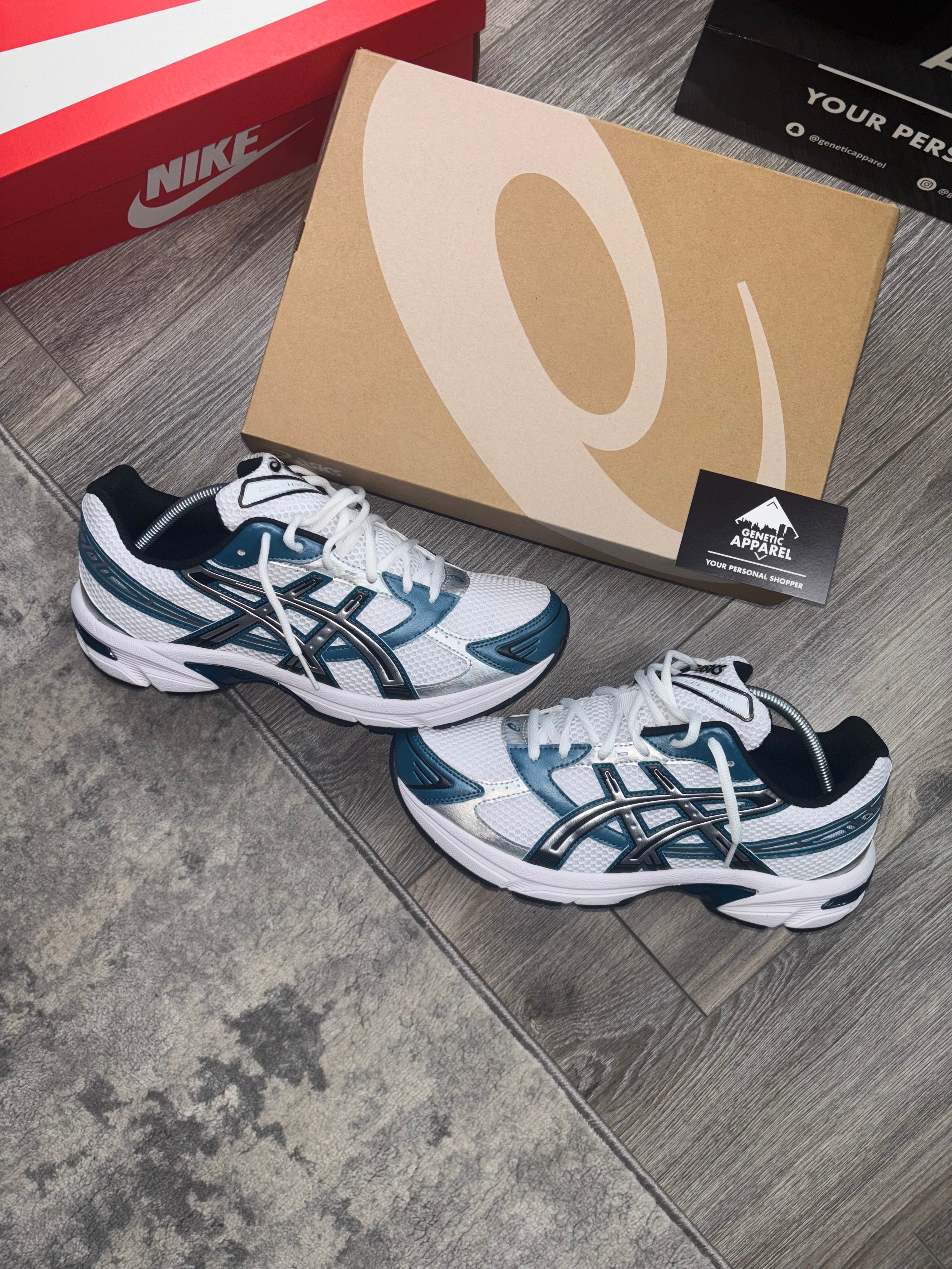 Asics Gel 1130 ‘Restful Teal’