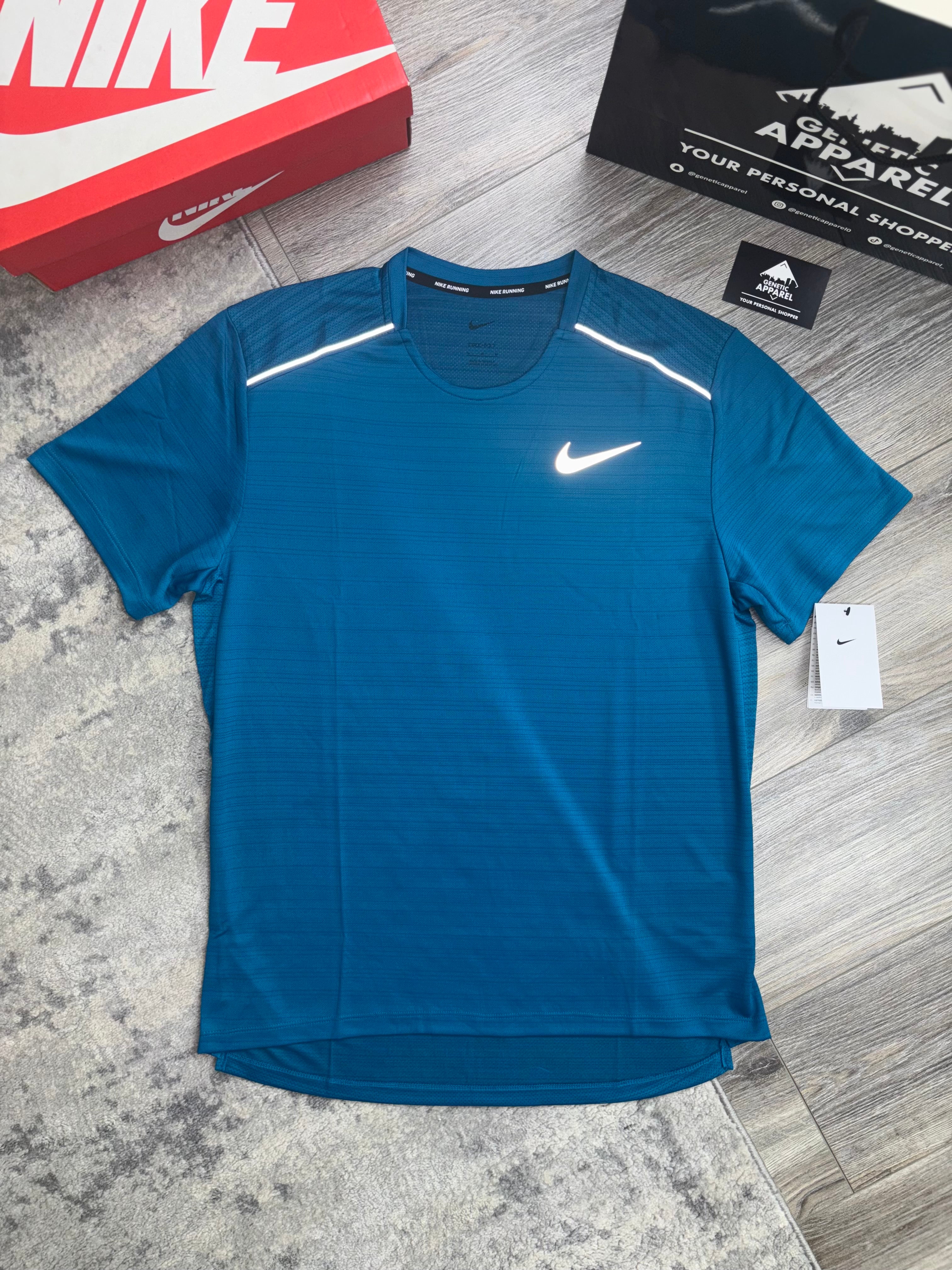 Nike Windrunner Triset - ‘Teal’
