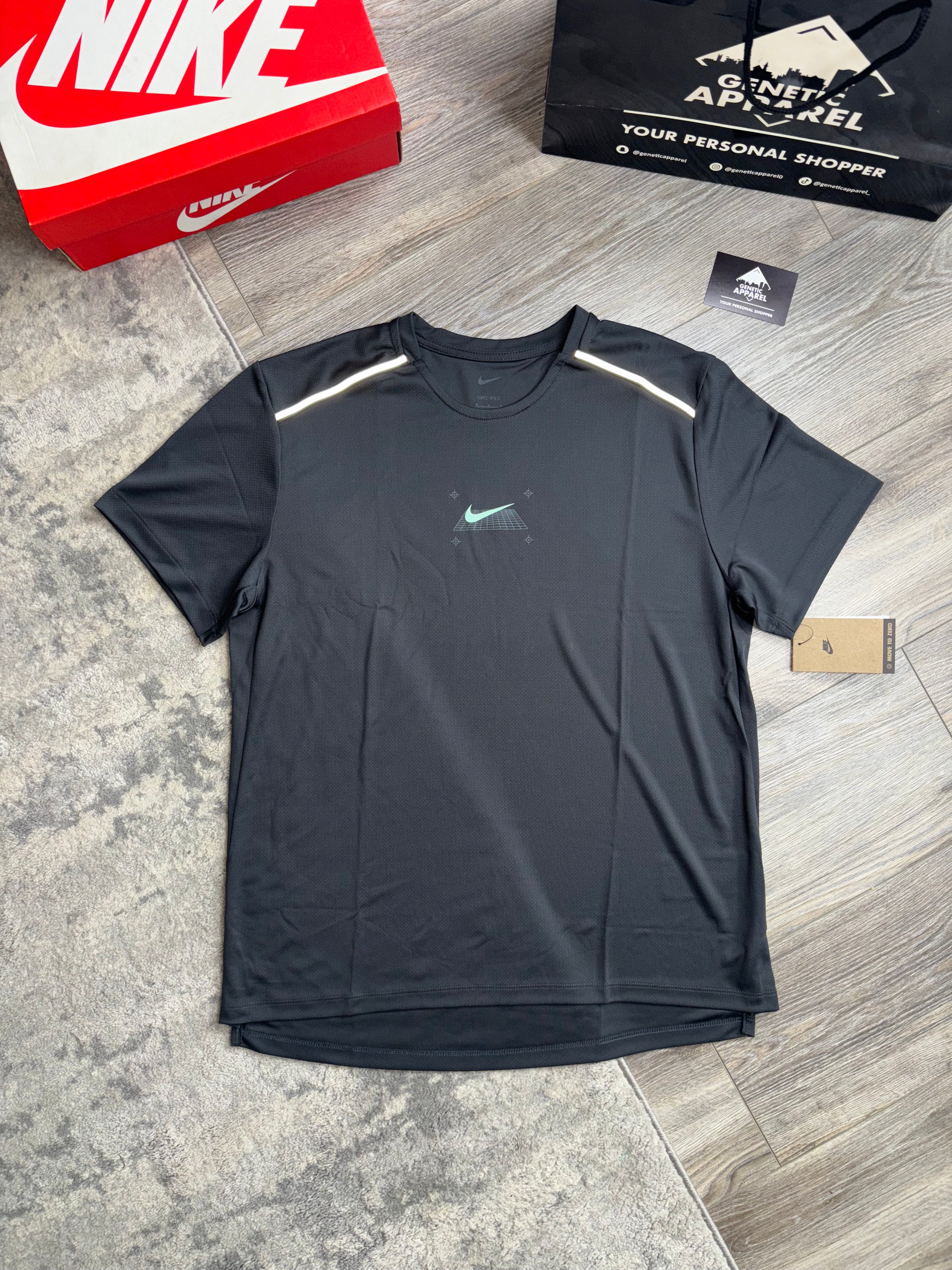 Nike Repel Triset Tracksuit - ‘Charcoal Grey’