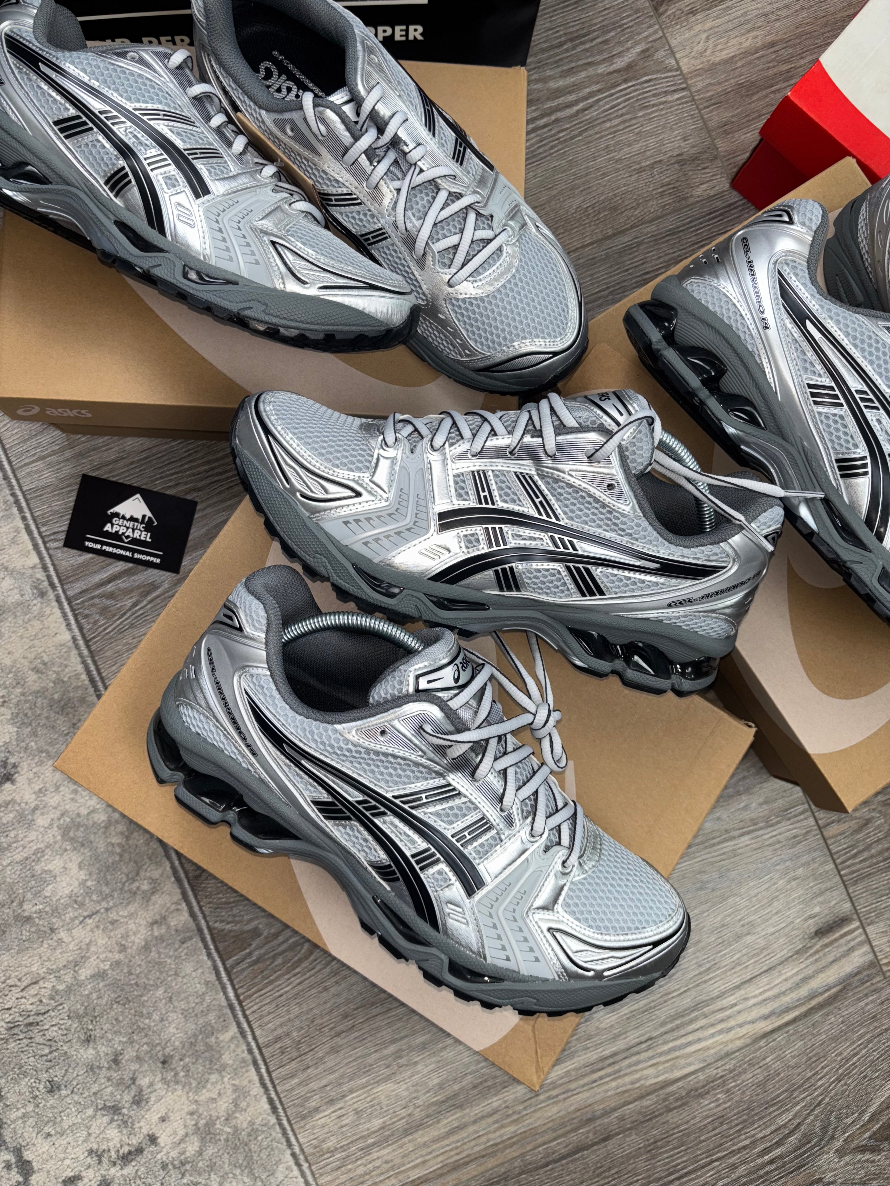 Asics Gel Kayano - ‘Urban Research’