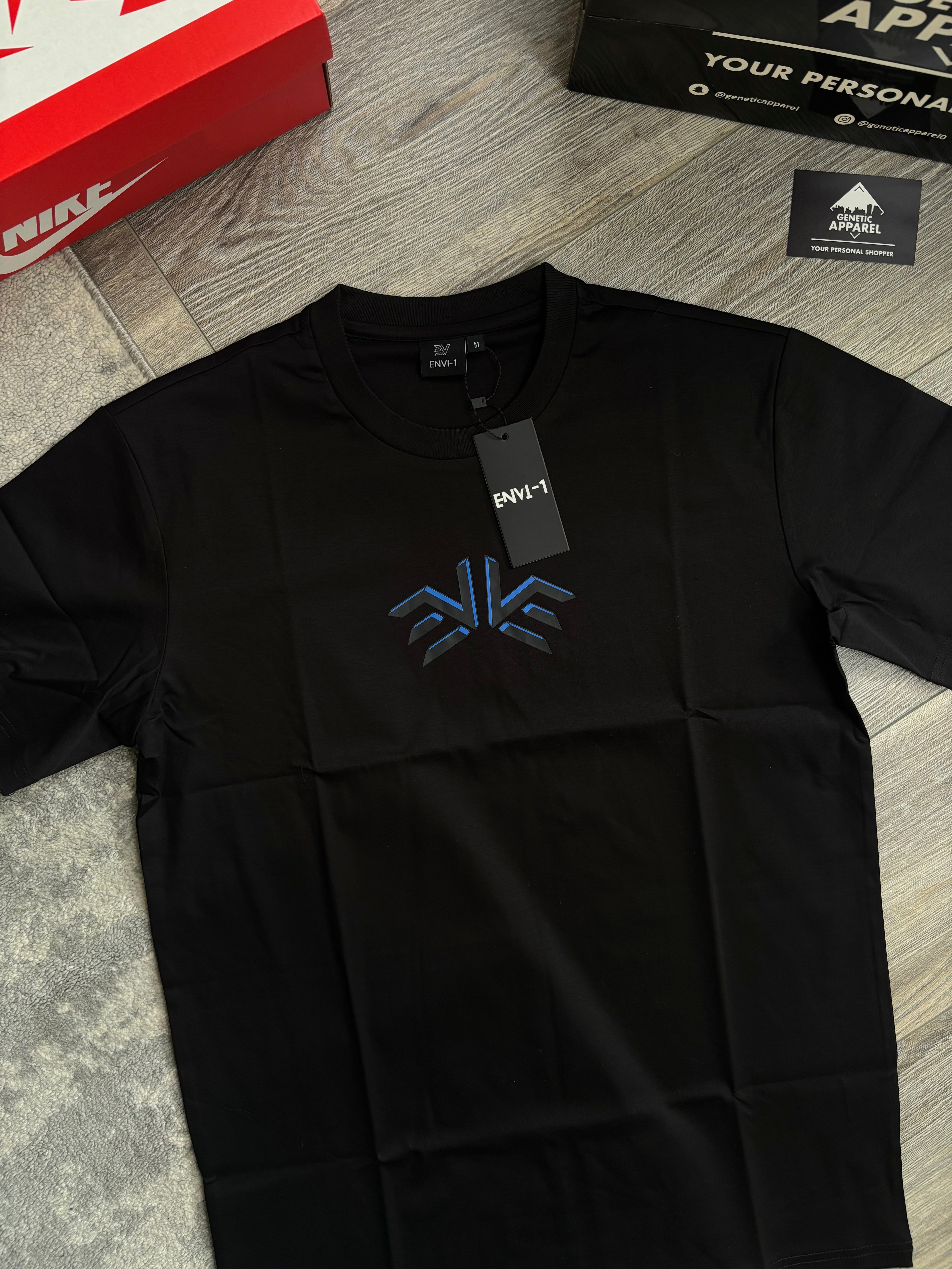 Envi1 Dynamic Triset - ‘Royal Blue/Black’